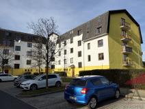 Prodej bytu 3+1, Sušice - Sušice II, Kaštanová, 87 m2