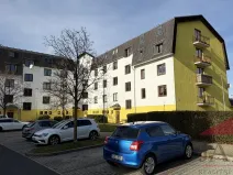 Prodej bytu 3+1, Sušice - Sušice II, Kaštanová, 87 m2