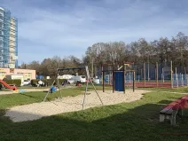 Prodej bytu 3+1, Sušice - Sušice II, Kaštanová, 87 m2