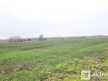 Prodej pole, Kostelec nad Labem - Jiřice, 7464 m2