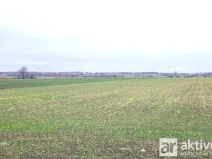 Prodej pole, Kostelec nad Labem - Jiřice, 7464 m2