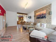 Prodej bytu 3+kk, Raková, 93 m2