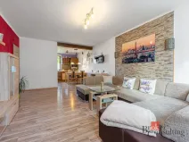 Prodej bytu 3+kk, Raková, 93 m2