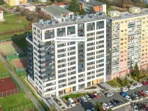 Prodej bytu 4+kk, Praha, Zimova, 84 m2