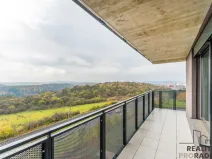 Prodej bytu 4+kk, Praha, Zimova, 84 m2