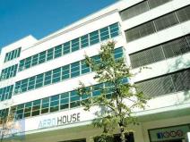 Pronájem obchodního prostoru, Praha - Karlín, Šaldova, 57 m2