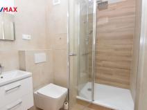 Pronájem bytu 2+1, Olomouc - Klášterní Hradisko, Černá cesta, 43 m2