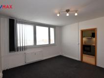 Pronájem bytu 2+1, Olomouc - Klášterní Hradisko, Černá cesta, 43 m2