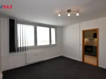 Pronájem bytu 2+1, Olomouc - Klášterní Hradisko, Černá cesta, 43 m2