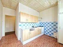 Prodej bytu 2+1, Litvínov - Horní Litvínov, Tylova, 53 m2