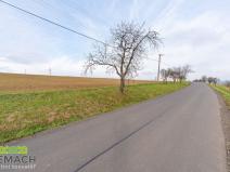 Prodej pozemku pro bydlení, Mistřice - Javorovec, 2474 m2