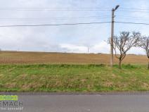 Prodej pozemku pro bydlení, Mistřice - Javorovec, 2474 m2