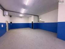 Pronájem skladu, Most, Lomená, 290 m2