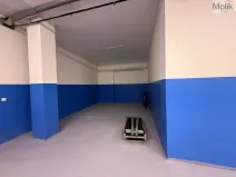Pronájem skladu, Most, Lomená, 130 m2