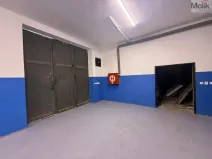 Pronájem skladu, Most, Lomená, 130 m2