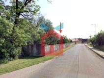 Prodej pozemku pro bydlení, Zápy, 1016 m2