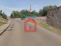 Prodej pozemku pro bydlení, Zápy, 1016 m2