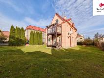 Prodej bytu 3+1, Trutnov, Žižkova, 98 m2