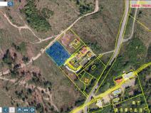 Prodej pozemku pro bydlení, Chvalčov, 3129 m2