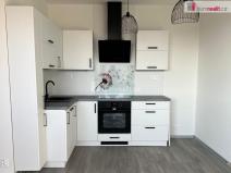 Pronájem bytu 2+kk, Ostrov, Lidická, 50 m2