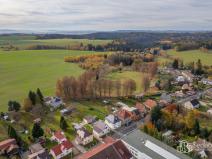 Prodej apartmánu, Krajková, 250 m2