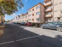 Prodej bytu 4+1, Prostějov, Dykova, 95 m2