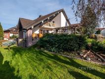 Prodej rodinného domu, Žabovřesky, 285 m2