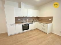 Pronájem bytu 2+kk, Opava - Kateřinky, Holasická, 65 m2