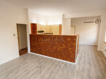 Prodej bytu 3+kk, Karlovy Vary - Drahovice, Vítězná, 75 m2