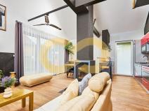 Prodej rodinného domu, Nebahovy, 138 m2