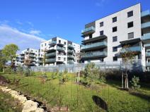 Prodej bytu 1+kk, Praha, Návarovská, 34 m2