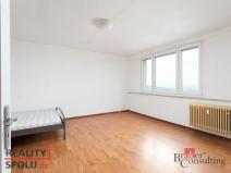 Pronájem bytu 1+1, Plzeň - Jižní Předměstí, U Borského parku, 42 m2