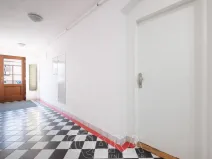 Pronájem bytu 1+kk, Benátky nad Jizerou - Benátky nad Jizerou I, Vaněčkova, 32 m2