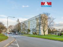 Prodej bytu 2+1, Kladno - Kročehlavy, Dánská, 52 m2