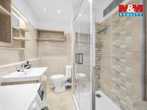 Prodej bytu 2+kk, Hradec Králové - Nový Hradec Králové, Durychova, 47 m2