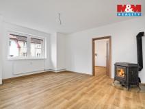 Pronájem bytu 4+1, Ústí nad Labem - Bukov, Nedbalova, 89 m2