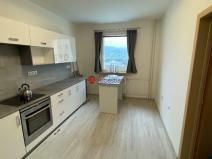 Pronájem bytu 3+1, Děčín, Čsl. partyzánů, 75 m2