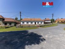 Prodej rodinného domu, Nové Sady, 125 m2