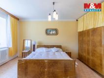 Prodej rodinného domu, Nové Sady, 125 m2