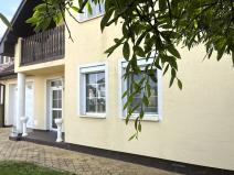 Prodej rodinného domu, Rebešovice, 162 m2