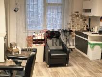 Pronájem obchodního prostoru, Třinec - Staré Město, 1. máje, 31 m2