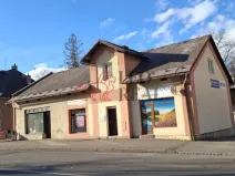 Pronájem obchodního prostoru, Třinec - Staré Město, 1. máje, 31 m2