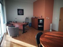 Pronájem komerční, Zlín, Březnická, 40 m2