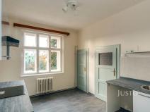 Pronájem bytu 3+1, Olomouc, Smetanova, 72 m2