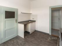 Pronájem bytu 3+1, Olomouc, Smetanova, 72 m2