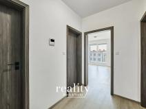 Pronájem bytu 2+kk, Znojmo, Tovární, 50 m2