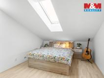 Prodej bytu 3+kk, Kladno - Kročehlavy, Generála Selnera, 84 m2