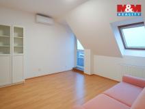 Prodej bytu 2+1, Bílovice nad Svitavou, Lesní, 53 m2