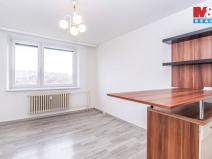 Prodej bytu 1+kk, Brno - Řečkovice, Horácké náměstí, 24 m2