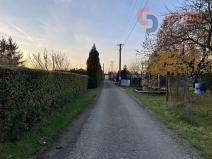 Prodej pozemku pro bydlení, Břeclav, 583 m2